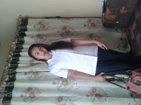 Cristine