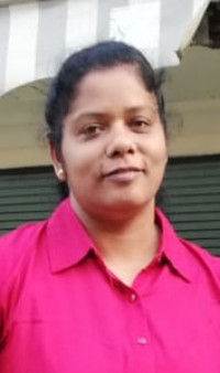 Regeena