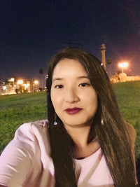 tsheringlama