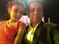 dinesh