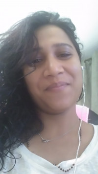 Manishaben