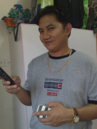 rhandy