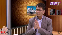 santosh