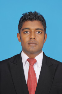 Manoj