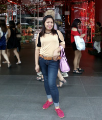 ronida