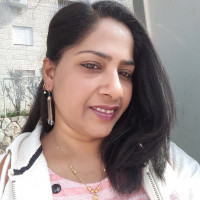 Sheeja