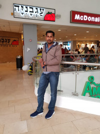 Mahantesh