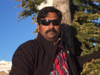 rajesh