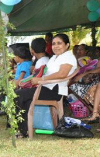 dissanayake