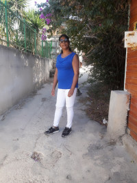 Shanthi