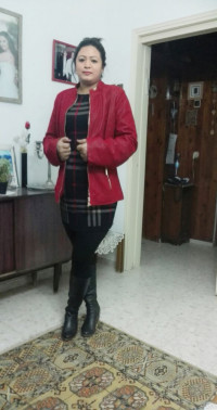 Ranjana