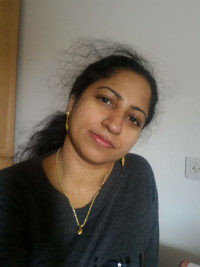 Saroja