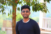 Nidheesh