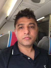 shyam