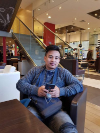Ferdie