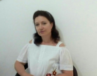Згуровская