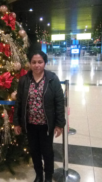 Pushpa
