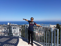 Avinash