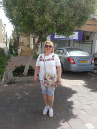 LIUDMYLA