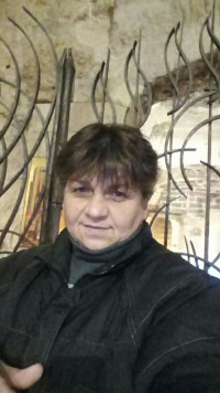 Марина