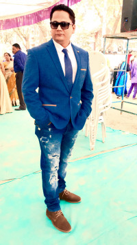 parmar