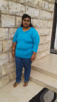 dilrukshi