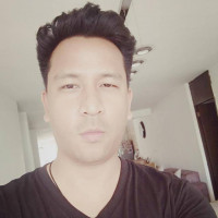 SURAJ