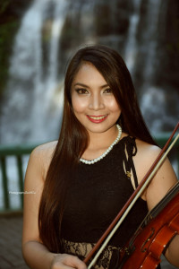 Kristine