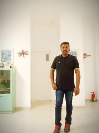 Vinod