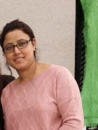 Shrijana