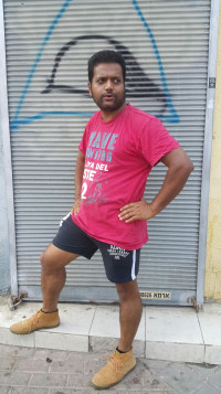 thushan