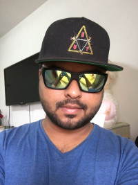 shailesh