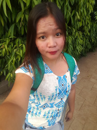Mary