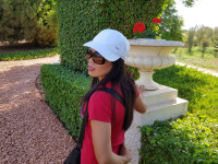 Bernadette