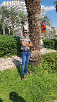 Lokesh