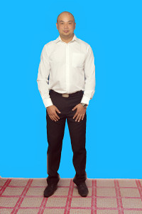 Adarsh