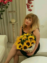Svetlana