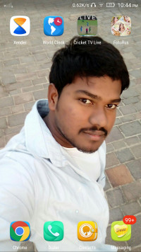Reddy