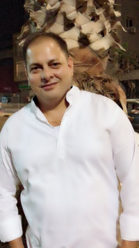 raj