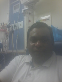 chaminda