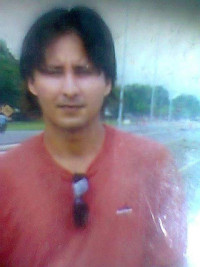 Krishna