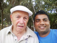 Paresh
