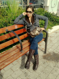 Sheryl