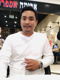 shrestha
