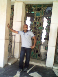 Thilak