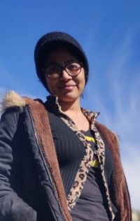 Nisha