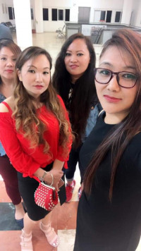 punam