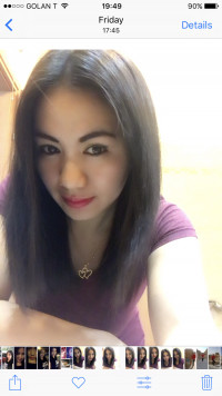 Geraldine
