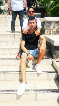 Shankar