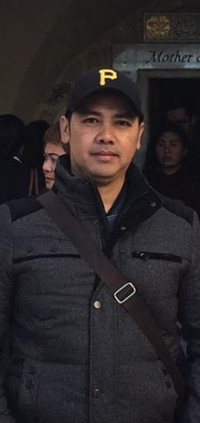 mark